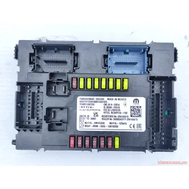 Блок комфорту Jeep Compass 24-26 68634788AD