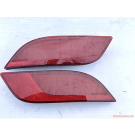 Відбивач задній Jeep Compass 17-26 55112678AA, 55112679AA