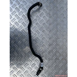 Впускний шланг бака охолоджувальної рідини Jeep Compass 23-26 68444070AB