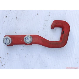 Гак заднього бампера Jeep Compass 17-26 Trailhawk 68200497AB