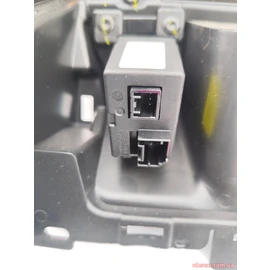 Гніздо порт USB Jeep Compass 23-26 68381663AA