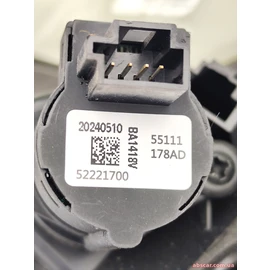 Датчик внутрішньої температури Jeep Compass 17-26 55111178AD