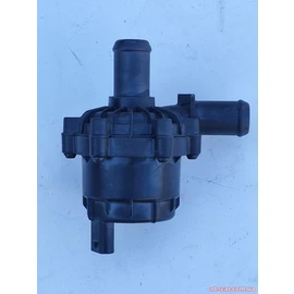 Двигун системи охолодження допоміжний Jeep Compass 23-26 68447624AA