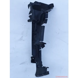 Дефлектор радіатора лівий Jeep Compass 23-26 2.0T 68443371AA