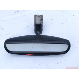 Дзеркало внутрішньосалонне Jeep Compass 22-26 чорне, з керуванням, з автозатемненням 6WY72DX9AC