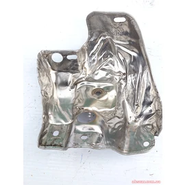 Захист випускного колектора Jeep Compass 23-26 2.0T 5048574AE