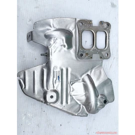 Захист турбокомпресора Jeep Compass 23-26 68426519AC