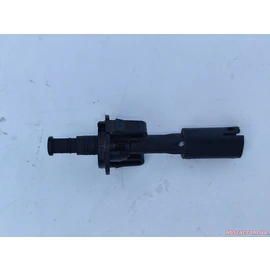 Кінцівка капота Jeep Compass 17-26 68541273AA