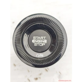 Кнопка startstop Jeep Compass 22-26 із накладкою 68532303AA