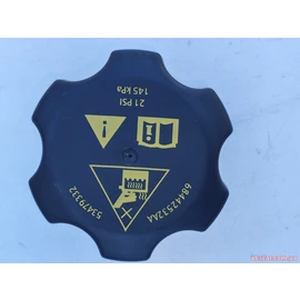 Кришка розширювального бачка охолодження Jeep Compass 17-26 68442532AA