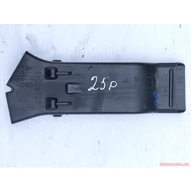 Лівий повітропровід Jeep Compass 23-26 68285784AA