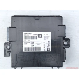 Модуль приймача HUB Jeep Compass 22-26 68551054AC
