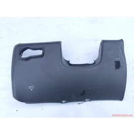 Накладка коліна водія Jeep Compass 22-26 чорна 6WK81DX9AB