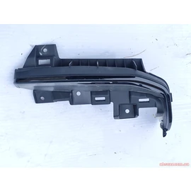 Накладка передньої панелі ліва нижня Jeep Compass 22-26 7VA78DX8AA