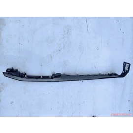 Накладка передньої панелі права нижня Jeep Compass 22-26 7VA79DX8AA