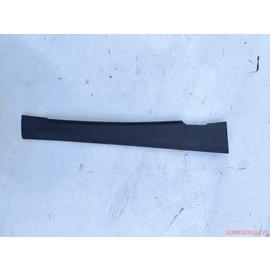 Накладка передньої стійки центральна ліва Jeep Compass 17-26 чорна 5SZ57DX9AC