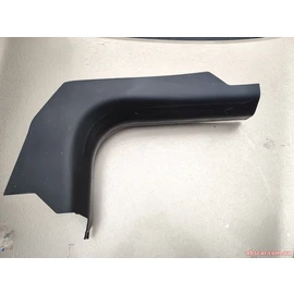 Накладка порога передня ліва Jeep Compass 17-26 6NV35DX9AA