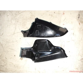 Накладка трикутник захист дзеркала салону Jeep Compass 17-26 3451774, 3451775