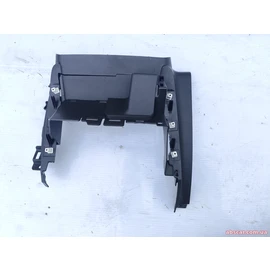 Накладка центральної консолі підсклянник Jeep Compass 22-26 7JB162XCAA