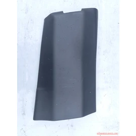 Накладка центральної стійки нижня права Jeep Compass 17-26 чорна, 5SZ60DX9AA