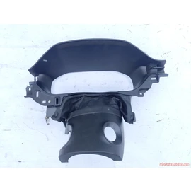 Обрамления щитка приборов Jeep Compass 22-26 черное 6WK43TRMAA