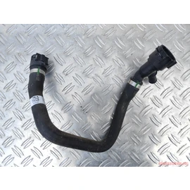 Патрубок радиатора интеркулера нижний Jeep Compass 23-26 68444064AA