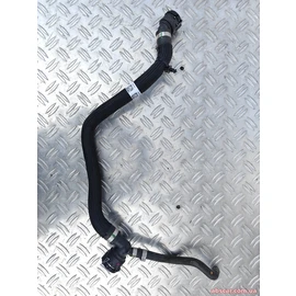 Патрубок радіатора інтеркулера верхній Jeep Compass 23-26 68444063AA