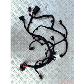 Проводка телевізора Jeep Compass 17-26 68491697AD