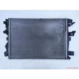 Радіатор кондиціонера Jeep Compass 23-26 MR470773