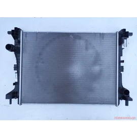 Радіатор охолодження Jeep Compass 23-26 68453304AB