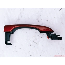 Ручка дверей зовнішня задня Jeep Compass 17-26 5SV51JRMAA