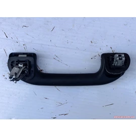 Ручка стелі передня Jeep Compass 19-26 чорна 6QK48LXHAA