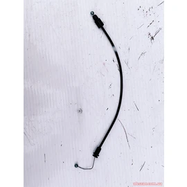 Трос до важіля відкриття замка капота Jeep Compass 17-26 68257542AA