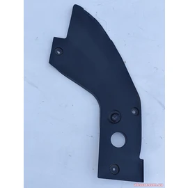 Ущільнювач крила капот-крило правий Jeep Compass 21-26 68462894AA