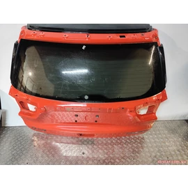 Двері багажника голі зі склом Jeep Compass 2017-2026 тонування 68242348AA