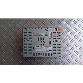 Аудіосистема Ford Escape 2013-2016 CJ5T19C107FB