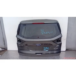 Двері багажника зі склом Ford Escape 2013-2016 CJ5Z7840010A