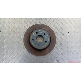 Диск гальмівний задній Ford Escape 2013-2016 CV6Z2C026C