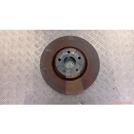 Диск гальмівний передній Ford Escape 2013-2016 CV6Z1125D