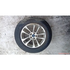 Диск колісний R17x7 Ford Escape 5x108 ET50MM 5x4.25 5x108 LJ6C1007A1B LJ6C1007G1A