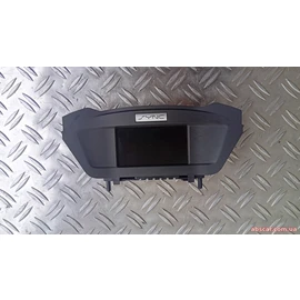 Дисплей, монітор Ford Escape 2013-2016 GJ5T18B955CB