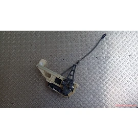 Замок дверей задній лівий Ford Escape 2013-2016 BF6AF26413AM