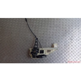 Замок дверей задній правий Ford Escape 2013-2016 BF6AF26412AM