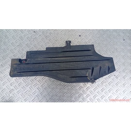 Захист заднього бампера лівий Ford Escape 2013-2016 AV61R11779AF