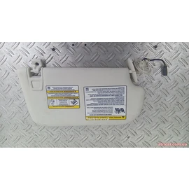 Козирок лівий Ford Escape 2013-2016 CJ5Z7804105BC