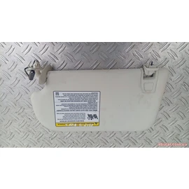 Козирок правий Ford Escape 2013-2016 CJ5Z7804104BC