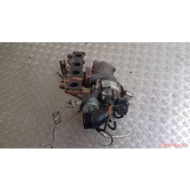 Колектор випускний Ford Escape 2013-2016 BM5Z9431A