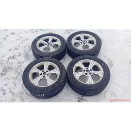 Колісний диск R17x7.5J ET52.5 Ford Escape 2013-2016 CJ5Z1007B3A (комплект 4 шт.)