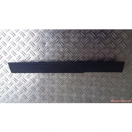 Накладка на поріг передня права Ford Escape 2013-2016 CJ54R13200ADW