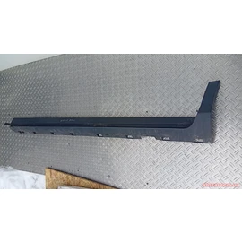 Накладка порога зовнішня ліва Ford Escape 2013-2016 CJ54S10155ADW